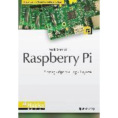 Afbeelding van Raspberry Pi