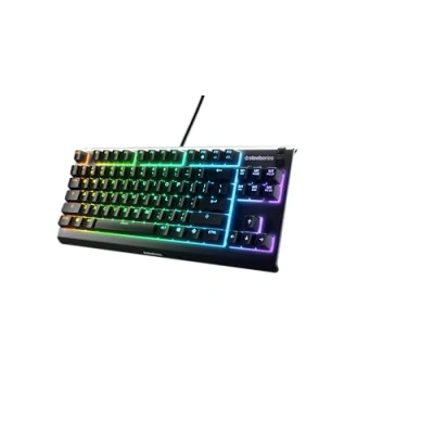 Afbeelding van SteelSeries Apex 3 TKL
