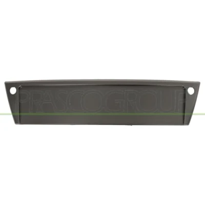 Afbeelding van Ventilatiegrille, bumper PRASCO AD0341248