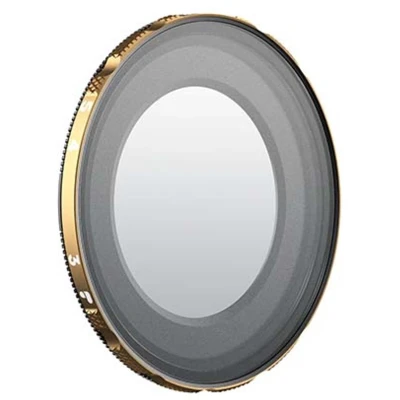 Afbeelding van PolarPro LiteChaser iPhone 13 3 5 stops VND Mist Filter