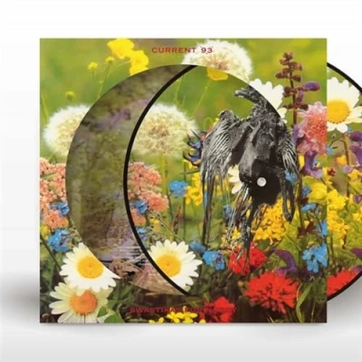Afbeelding van Current 93 Swastikas For Noddy (LP)