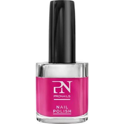 Afbeelding van PN SELFCARE Roze Nagellak 10ml Vegan en cruelty free