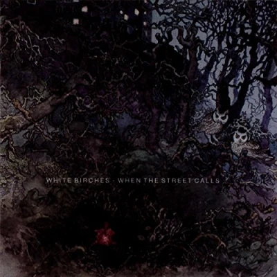 Afbeelding van White Birches When The Street Calls (LP CD)