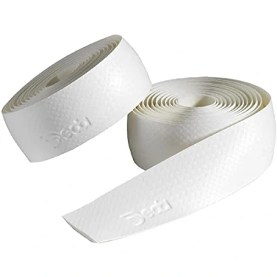 Afbeelding van Deda Stuurtape Special carbon look wit