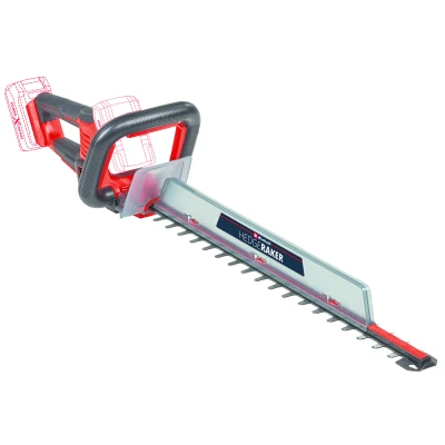 Afbeelding van Einhell GE CH 36/61 Li Solo Accu Heggenschaar