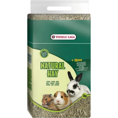 Afbeelding van Versele Laga Hooi Ruwvoer 2.5 kg