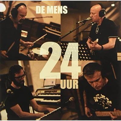 Afbeelding van 24 Uur