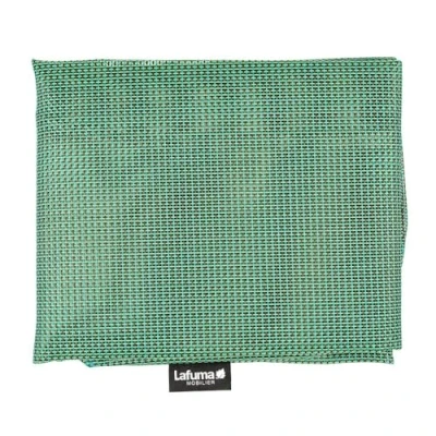 Afbeelding van LAFUMA MOBILIER Batyline Canvas voor Maxi ligstoel, breedte: 58 cm, ademend, kleur: chlorofyl, LFM2655 9266