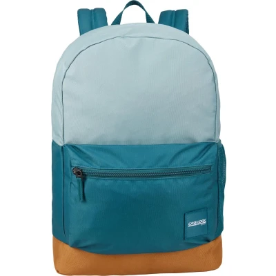 Afbeelding van Case Logic Campus Commence 24L Laptop Rugzak 15 inch Traliewerk / Komijn