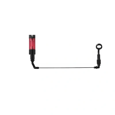 Afbeelding van Prologic K1 Midi Trigger Swinger Rood Hangers swingers
