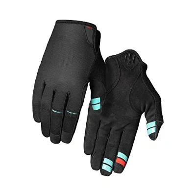 Afbeelding van Giro DND black spark S