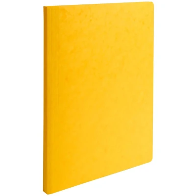 Afbeelding van Map Lustro Carte 225 g/m² 24x32 cm Exacompta