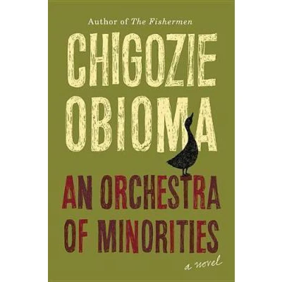 Afbeelding van An Orchestra of Minorities