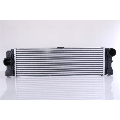 Afbeelding van Nissens Interkoeler 961597