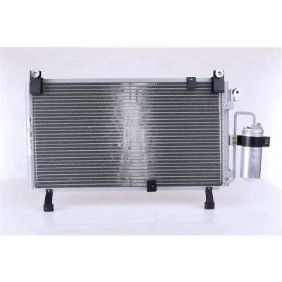 Afbeelding van Nissens Airco condensor 941153