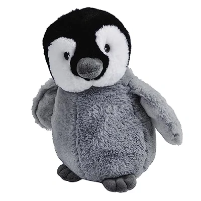 Afbeelding van Wild Republic Ecokins vleermuis knuffel