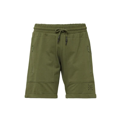 Afbeelding van Key Largo MPA LAKE Shorts, Heren, Maat: Medium, Olive