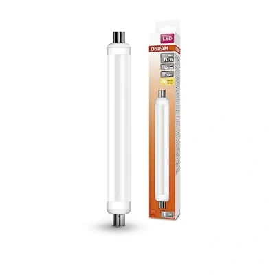 Afbeelding van OSRAM LED buislamp Special S19 FR 60, 9W, 830lm