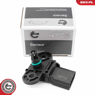 Afbeelding van MAP sensor ESEN SKV 17SKV177