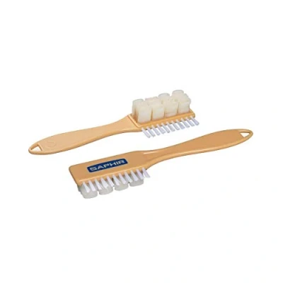 Afbeelding van Crèpeborstel Saphir Brosse Crèpe Groot