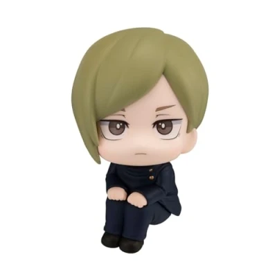Afbeelding van Megahouse Jujutsu Kaisen Look Up PVC Statue Nanami Kento Kosen Ver. 11 cm Beeld