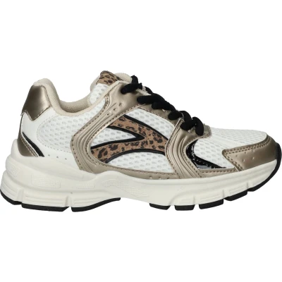 Afbeelding van DSTRCT Sneakers Meisjes Multi