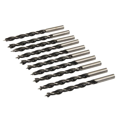 Afbeelding van Silverline Houtboor 6 mm, 10 pk.