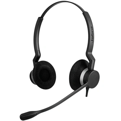 Afbeelding van Jabra BIZ 2300 Mono NC for Unify OpenStage