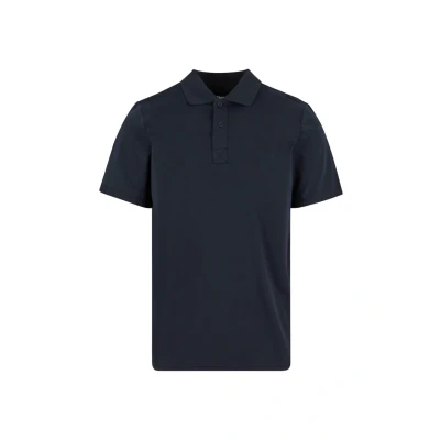 Afbeelding van Urban Classics Poloshirt, Heren, Maat: Medium, Navy