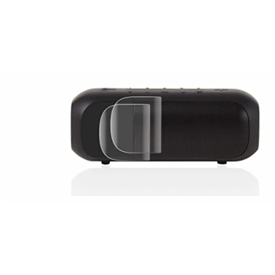 Afbeelding van BROTECT Full Cover Screen Protector voor JBL Tuner 2 (2 Stuks) Schermbeschermer, 3D Curved