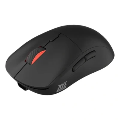 Afbeelding van GENESIS Zircon XIII muis Gamen Ambidextrous RF Wireless + USB Type C Optisch 26000 DPI