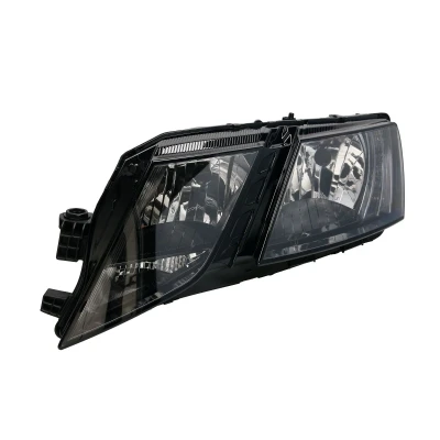 Afbeelding van TYC Koplamp 20 16066 06 2