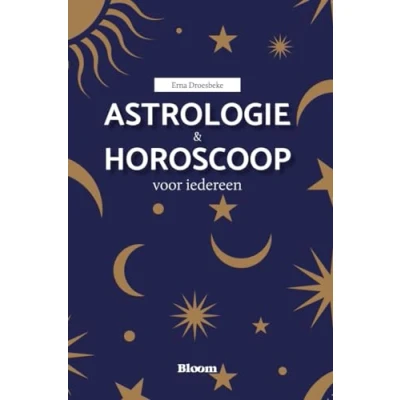 Afbeelding van Astrologie voor iedereen
