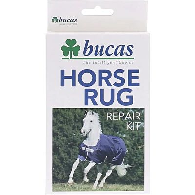 Afbeelding van Bucas Reparatie Set Smartex / Power Turnout