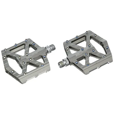 Afbeelding van XLC Pedalen MTB Trekking, zilver, 1 maat