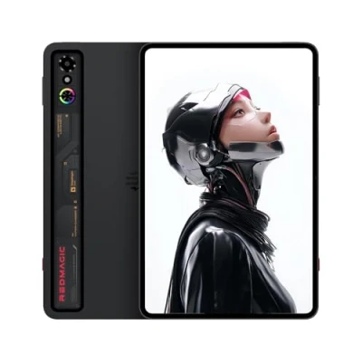 Afbeelding van REDMAGIC Astra Gaming Tablet 12G+256G Eclipse (EU)
