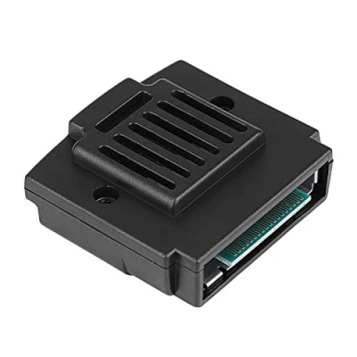 Afbeelding van Jumper Pack, Memory Upper Pak, N64 Expansion Controller New Pak Pack Geschikt voor 64 Game Console