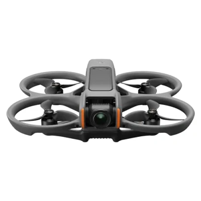 Afbeelding van DJI Avata 2 Drone Grijs