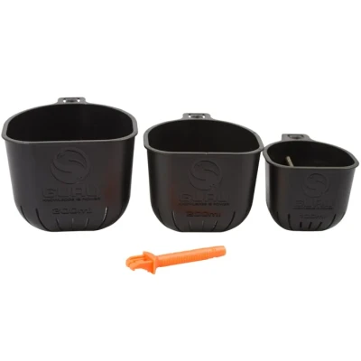 Afbeelding van Guru Rapid Release Pole Cups Vismateriaal