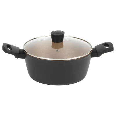 Afbeelding van Russell Hobbs Aluminium pan Opulence Collection (24cm)