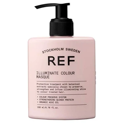 Afbeelding van REF Illuminate Colour Masque 200 ml