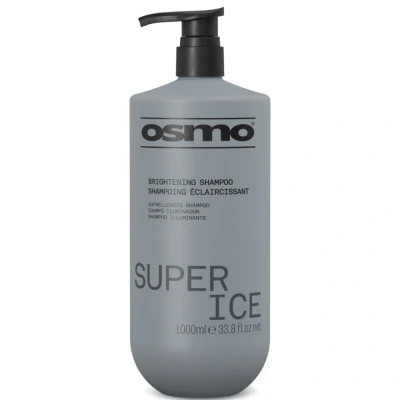 Afbeelding van OSMO Super Ice Brightening Shampoo 1000ml