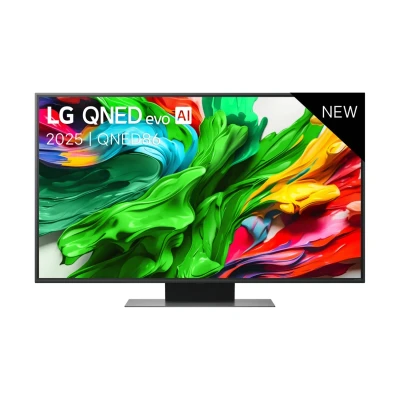Afbeelding van LG 50QNED86A6C (2025) 50 inch QLED TV