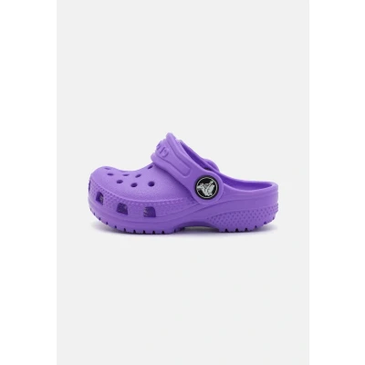 Afbeelding van Sandaal Crocs Toddler Classic Clog T Galaxy Schoenmaat 20 21