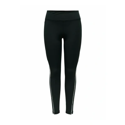 Afbeelding van ONLY PLAY sportlegging ONPMILA zwart