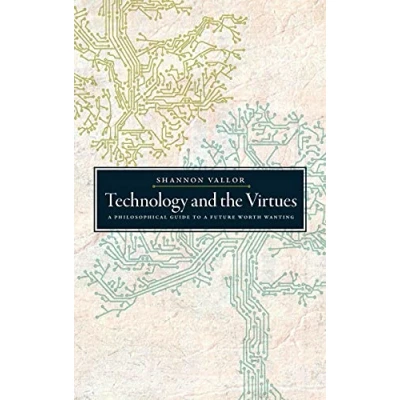 Afbeelding van Technology and the Virtues