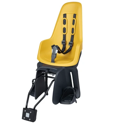 Afbeelding van Bobike Zitje maxi one mighty mustard