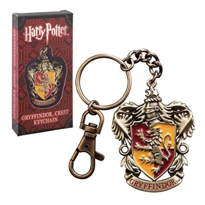 Afbeelding van Sleutelhanger Gryffondor Harry Potter