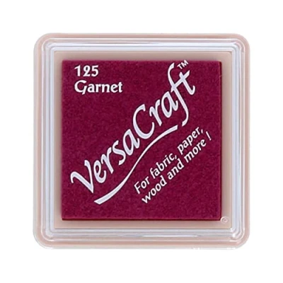 Afbeelding van Inkpad Garnet