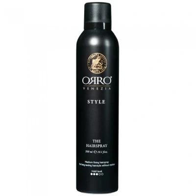 Afbeelding van Orro Venezia Style The Hairspray Medium Hold